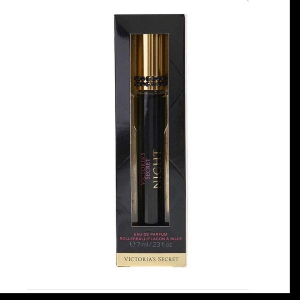 Victoria’s Secret NIGHT Sealed Roller